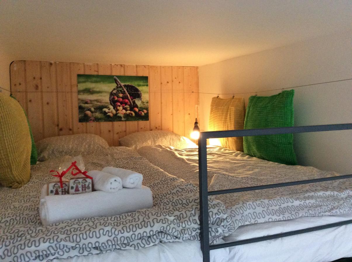 Studios Andel Apartment
